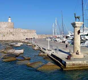 Port