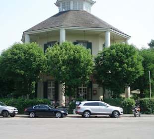 Lusthaus