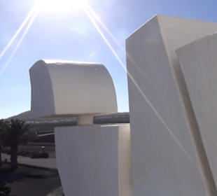 Monumento del Campesino