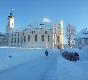 Wieskirche