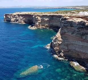 Cala Saona