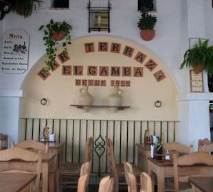 Tapas-Bar