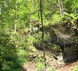 Premiumwanderweg Hochgehschätzt