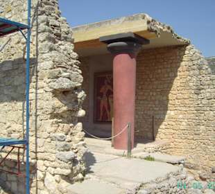Knossos