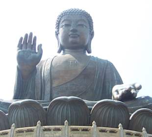 Big Buddha