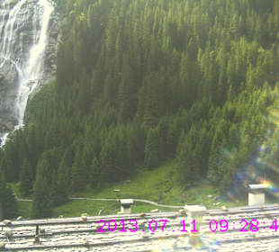 Grawer Wasserfall