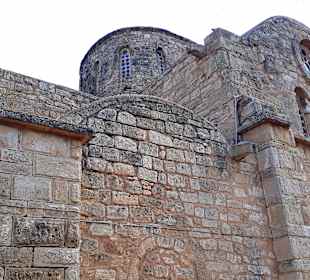 Kloster St. Barnabas