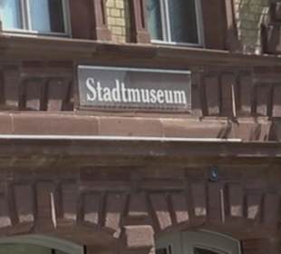 Stadtmuseum
