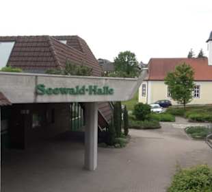 Seewald-Halle