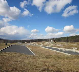 KZ Gedenkstätte Groß Rosen