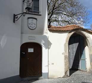Altstadt Ansbach