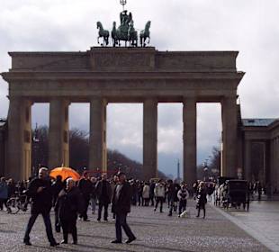 Brandenburger Tor