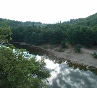 Klettergebiet Mazet-Plage