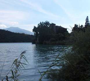 Lago di Toblino