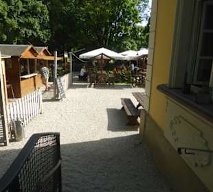 Bamberger Haus