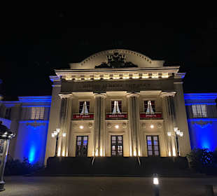 König Albert Kurtheater