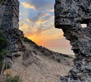 Wandern Side - Gündogdu