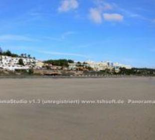 weite und viel Platz