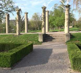 Rosensteinpark
