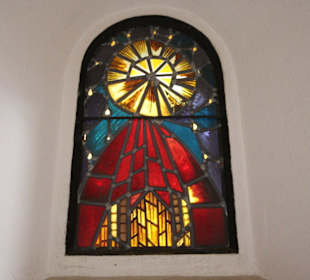 Rundbogenfenster