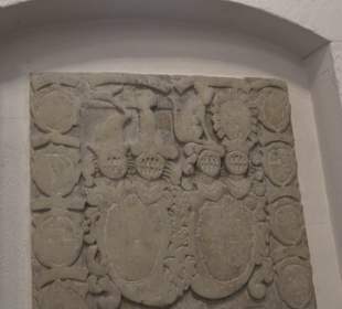 Evangelische Stadtkirche