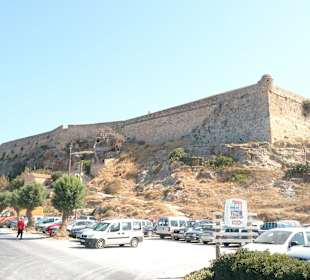 Rethymno - Stare Miasto