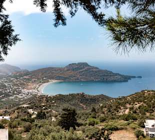 Kreta - Meer, Strand