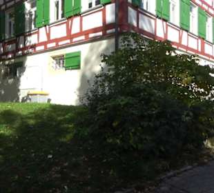 Rathaus Würtingen