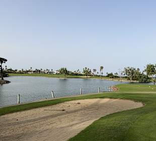 Club de Golf Novo Sancti Petri