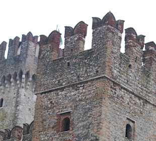 Das Castello  Scaligero