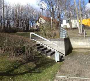 Dorfgemeinschaftshaus