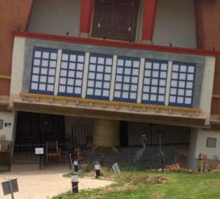 The House of Katmandu