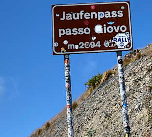 Jaufenpass