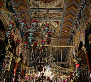 Kirche Agios Stefanos