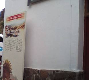 Fataga in Fataga