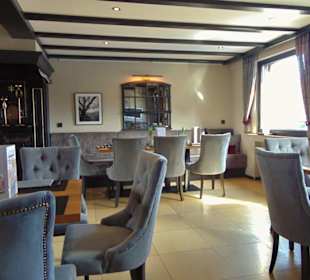 Restaurant Steakhouse Dülmener Hof