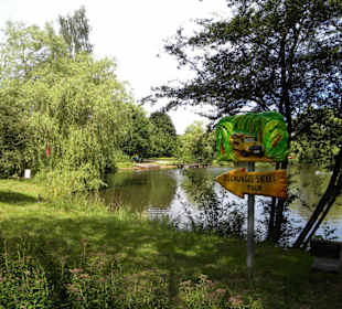 Serengeti Park Hodenhagen