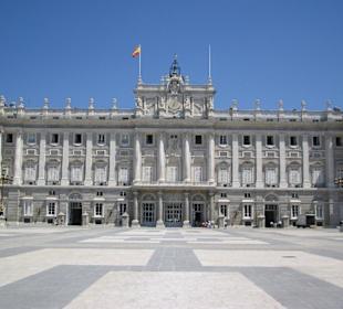 Palacio Real