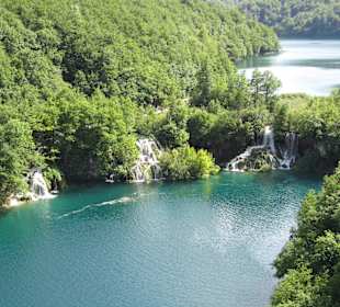 Plitvicka Jezera