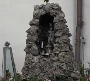 Spittelkirche