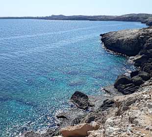 Nationalpark Kap Greco