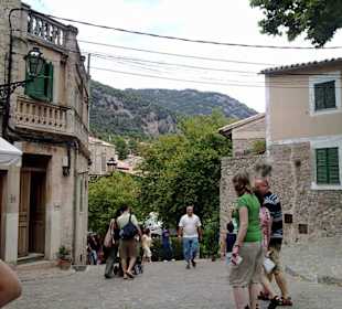 Valldemossa