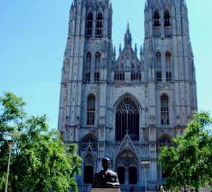 St. Michel et Gudule