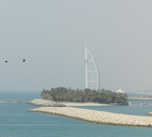 Hotel Burj Al Arab