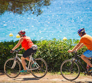 Inselrundgang Mali Losinj