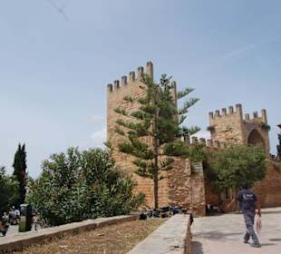 Stadtmauer