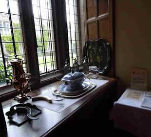 Lanhydrock