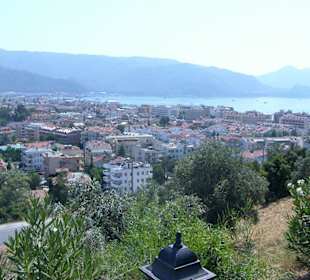 Turcja-marmaris