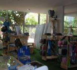 Windsurfcenter Fuerteventura / Shop