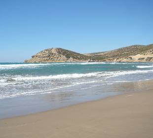 Tsambika-Beach